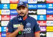 Prithvi Shaw