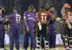 Kolkata vs Hyderabad