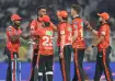 Sunrisers Hyderabad