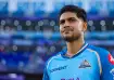 Shubman Gill