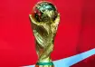 FIFA World Cup trophy