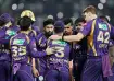 Kolkata Knight Riders