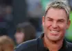 Shane Warne