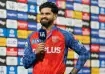 Shreyas Iyer