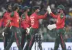 Bangladesh team