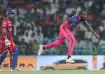 Jofra Archer