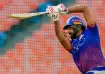 Will rohit sharma play against csk today