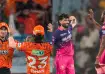 Sunrisers Hyderabad vs Rajasthan Royals