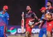 Royal Challengers Bengaluru vs Delhi Capitals