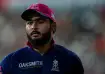 Riyan Parag