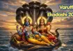 Varuthini Ekadashi 2026