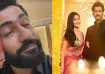 Vicky Kaushal and Katrina Kaif