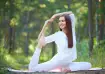 Yoga for woman