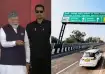 PM Modi inaugurates Delhi-Dehradun Expressway, travel time