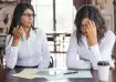 Your mood changes suddenly after meeting someone