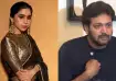 Aarti Ravi and Jayam Ravi