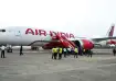 Air India extends suspension of international flights to Israel till July end