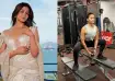 Alia Bhatt fitness routine