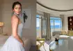 alia bhatt luxury hotel stay