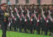 Lieutenant General NS Raja has 37 years of experience in