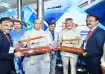 AMCA fighter jet infra project. 