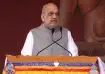 Amit Shah announces major Ladakh dairy expansion. 