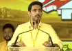Telugu Desam Party, women reservation, Nara Lokesh,