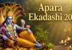 Apara Ekadashi 2026