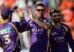 Sunil Narine creates history.