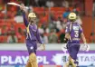 Ajinkya Rahane and Angkrish Raghuvanshi.