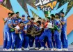India stay World No.1 in T20I rankings.