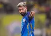 Hardik Pandya.