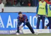 PBKS drop three more catches against the SRH.