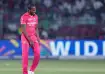 Jofra Archer.