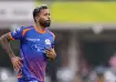 Hardik Pandya.