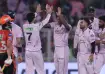 GT catapult SRH for their lowest IPL total.