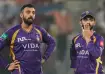 Varun Chakravarthy missed out on RCB vs KKR clash.