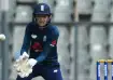 Sarah Taylor named England men's fielding coach.