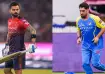 Virat Kohli breaks MS Dhoni's record. 