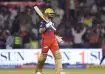 Virat Kohli.