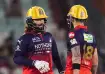 Rajat Patidar and Virat Kohli.