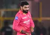 Ravindra Jadeja wasn't part of the DC vs RR game.