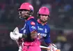 Vaibhav Sooryavanshi guides RR home against LSG.