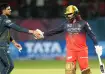 Rajat Patidar had a dream night in Dharamsala.