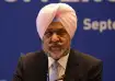 Randhir Singh.