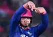 1 - Vaibhav Sooryavanshi has been a monster in IPL 2026. He