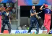 GT recorded the highest-ever chase in IPL playoffs.