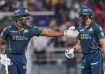 Sai Sudharsan and Shubman Gill.