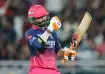 Ravindra Jadeja.