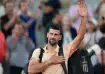 Novak Djokovic.
